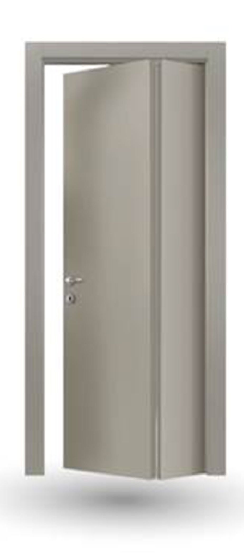 Porta Dorigo Art. 11 Pieghevole Asimmetrica