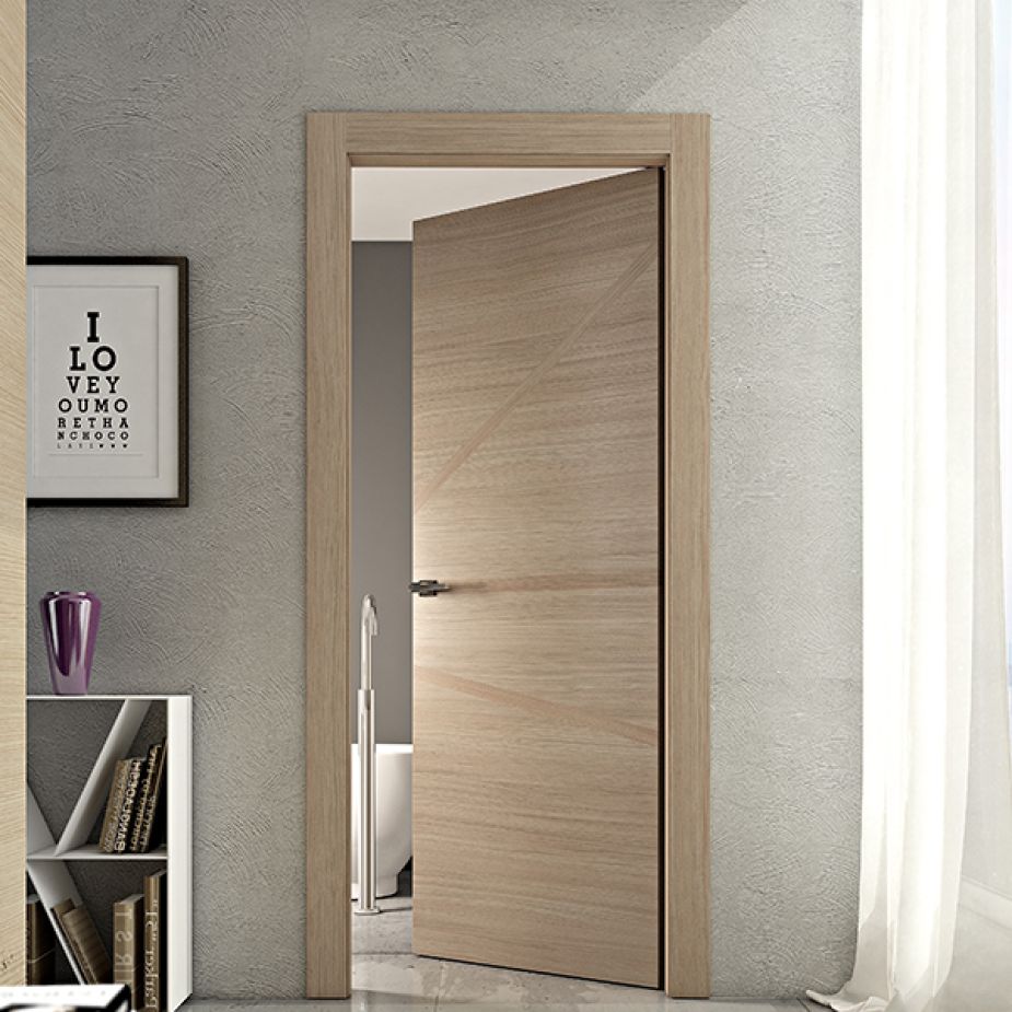 Porta Geo 05 Olmo Deserto