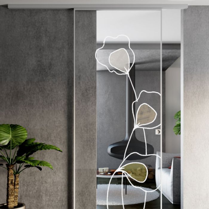 Porta GeG mod Covoni