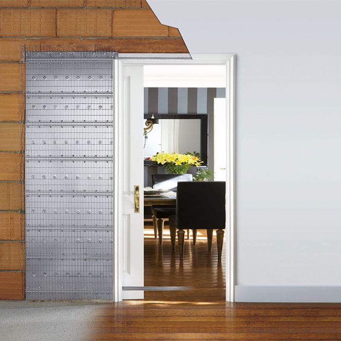 Controtelaio ECLISSE UNICO