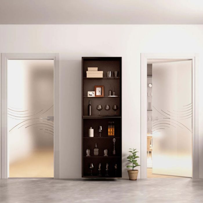 Porta GeG mod Canaletto