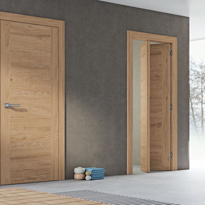 Porta Pail Laminato mod. Geo Cosenza