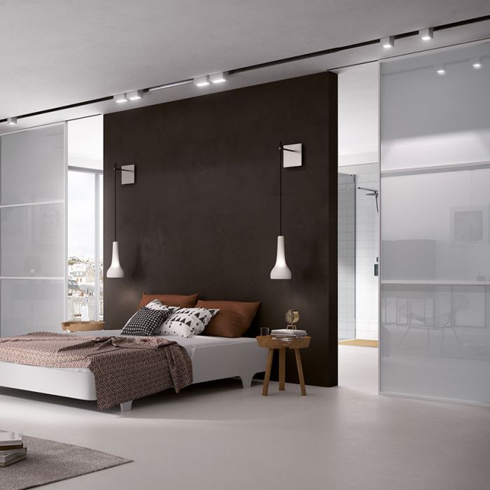 Porta Ferrero Legno Delineo 2