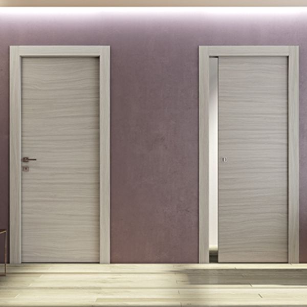 Porta Pail Alisea MS Olmo Baltico