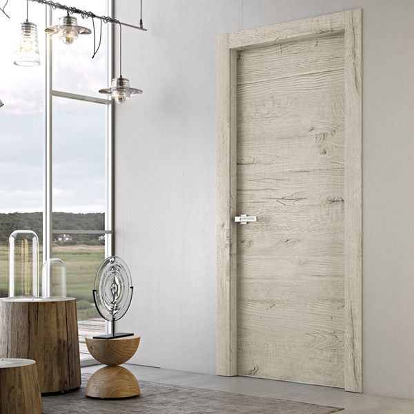 Porta Pail Alisea MS 4D quercia calderone