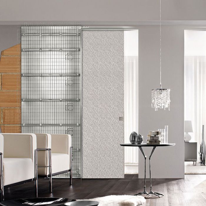 Controtelaio ECLISSE SYNTESIS