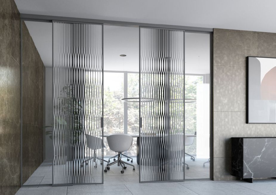 Porta GeG mod Carducci