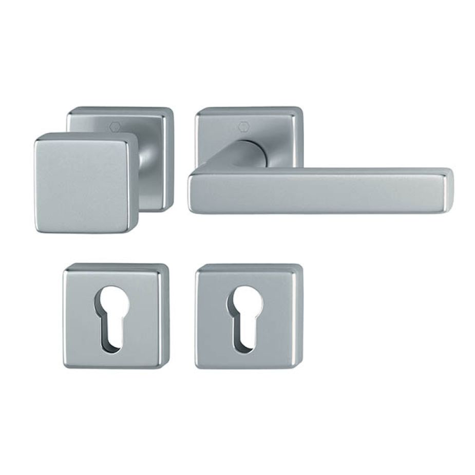 Maniglia Dallas ingresso camera per hotel e B/B