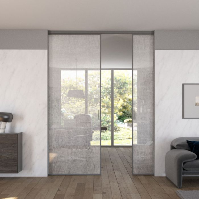 Porta GeG mod Calliope