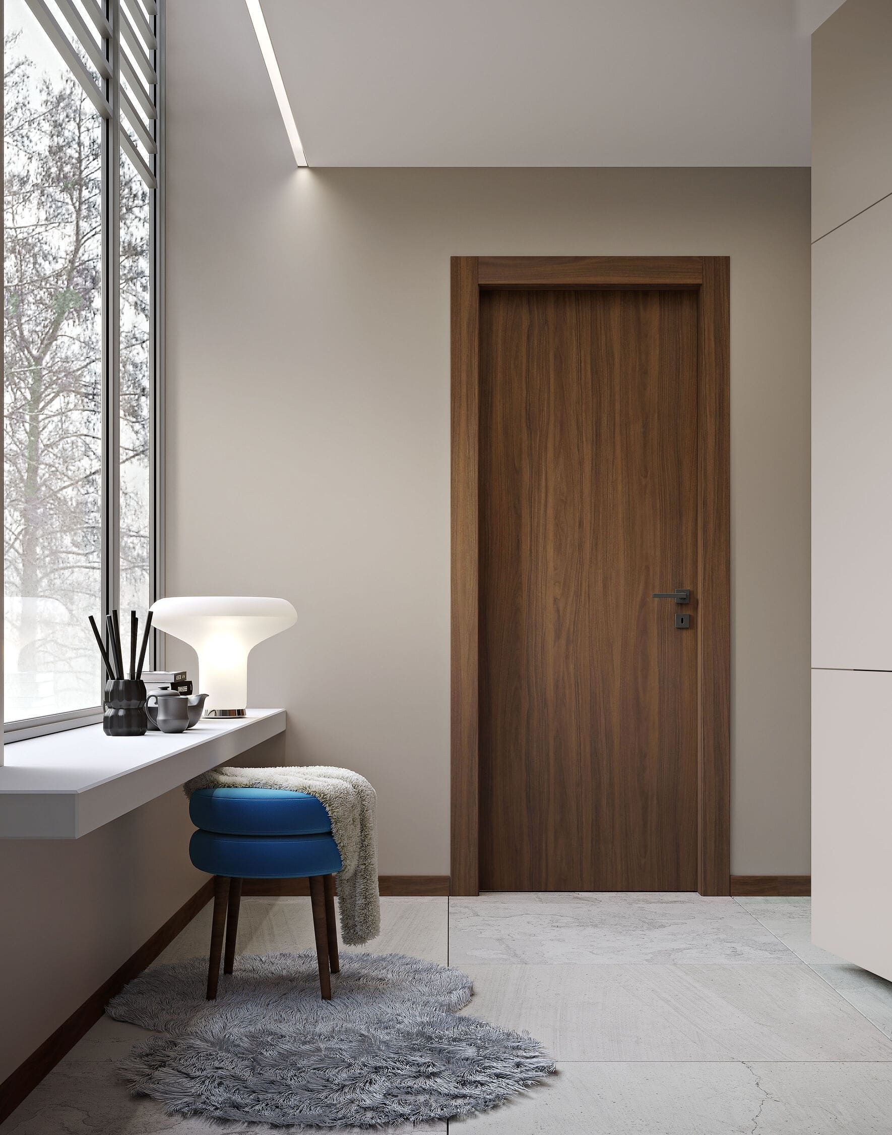 Porta Pail Alisea LN caracalla