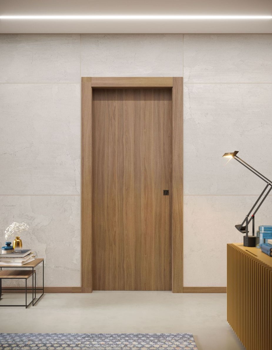 Porta Pail Alisea LN caracalla naturale