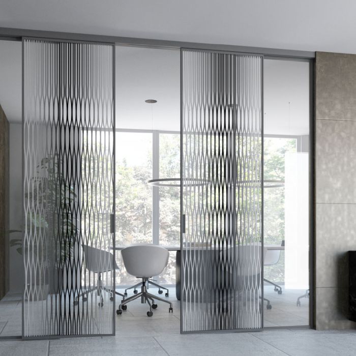 Porta GeG mod Carducci