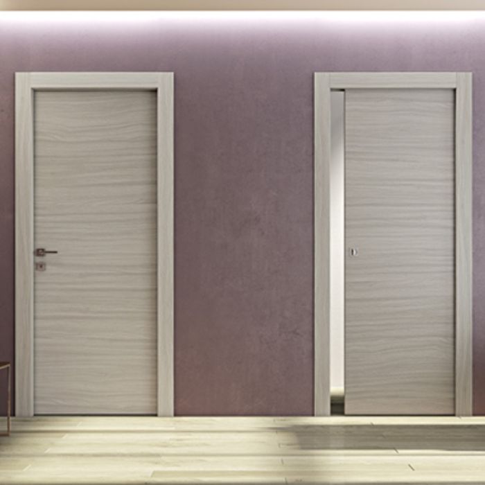 Porta Pail Alisea MS Olmo Baltico