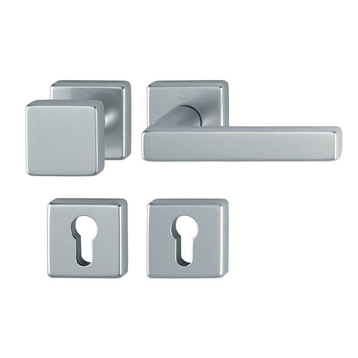 Maniglia Dallas ingresso camera per hotel e B/B