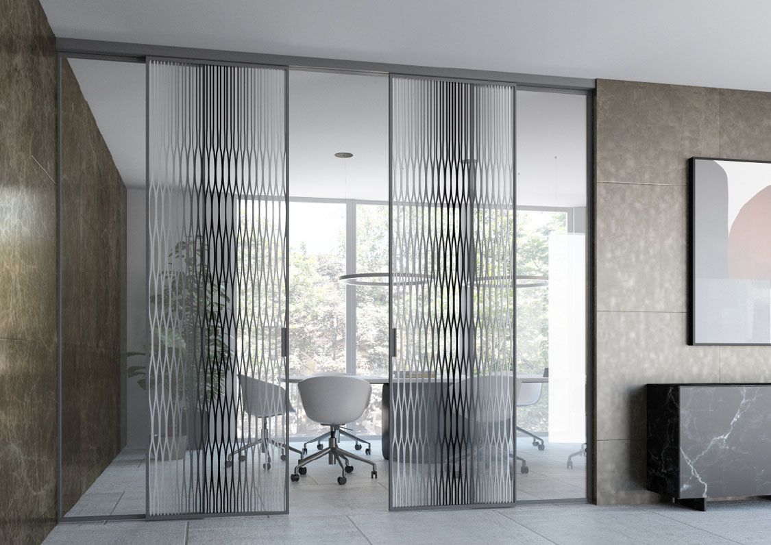 Porta GeG mod Carducci