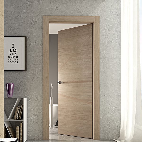 Porta Geo 05 Olmo Deserto