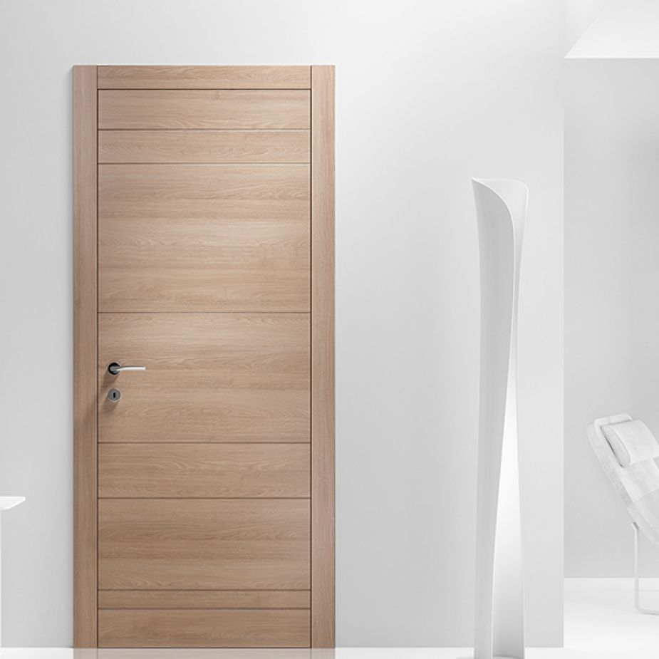 Porta Ferrero Legno Tratto Ontario Sabbia