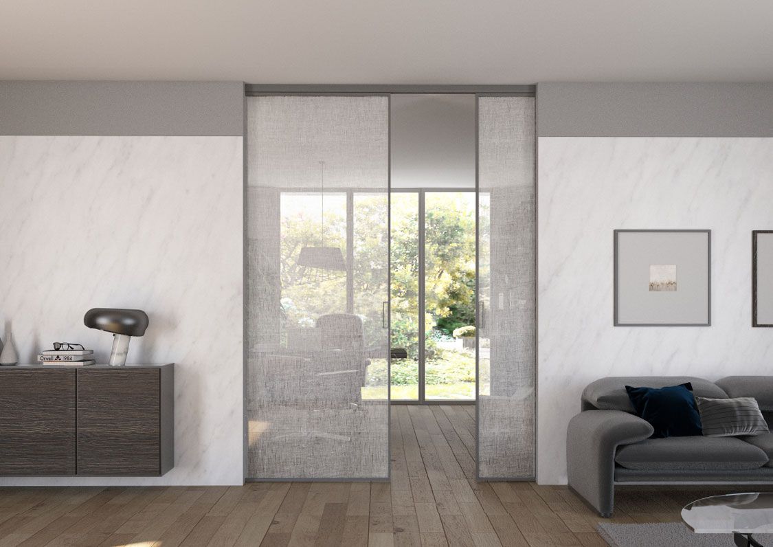 Porta GeG mod Calliope